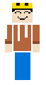 Acacia Creator true form