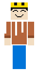 Acacia Creator true form fixed