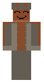 Acacia God Dressed
