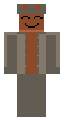 Acacia God Dressed Improved