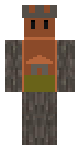 Acacia God enhanced