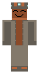 Acacia God improved fixed