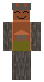 Acacia God variant 2 enhanced
