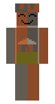 Acacia God variant 2 two colors
