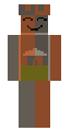 Acacia God variant 2 two colors