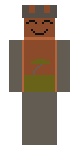 Acacia God variant 2 update