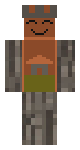 Acacia God variant 2 upgrade