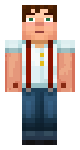 AccurateShort Sleeve Jesse MCSM