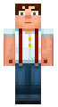 AccurateShort Sleeve Jesse MCSM