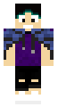 ACE_PLAYER A ULTIMA SKIN