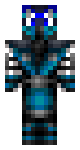 acenix sub zero