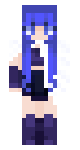 Acheron Honkai Star Rail 🪻🪻🪻🪻