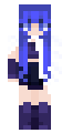 Acheron Honkai Star Rail 🪻🪻🪻🪻