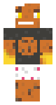 Acookiegod but actually a god!