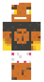 Acookiegod but actually a god!