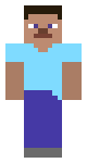 Action Figure Steve