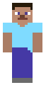 Action Figure Steve