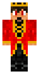 Actor of Carnival 43
