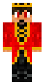 Actor of Carnival 43