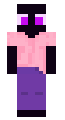 A Cute Enderman