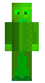 a different 4 baldi mod