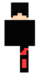 A Dumb skin i made