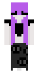 Aes Ghost Soul Skin💜
