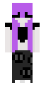 Aes Ghost Soul Skin💜