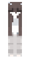 ❄Aesthetic Chill Cozy❄Skin