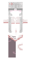 ~🎀Aesthetic Cute Pink Girl Skin🎀~