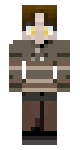 Aesthetic Girl GoblinCore | 64x Ver