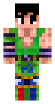 AF Goku