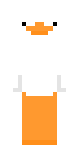 A Goose