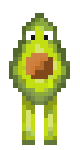 aguacate bonito