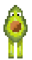 aguacate bonito