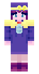 A Hat In Time Kid