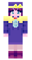 A Hat In Time Kid