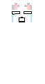 Ahhh my pickaxe T^T