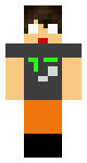 Ahmad Sharabi Herobrine