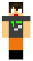 Ahmad Sharabi Herobrine