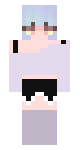 Airy vanilla