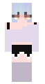 Airy vanilla