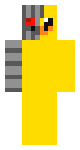 AJLIKEMC SKIN