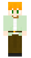 alex boys skin