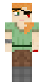 alex but she got molleste-