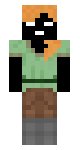 alex but werid