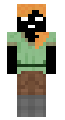 alex but werid