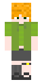 alex girls skin