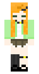 alex japan anime skin
