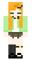 alex japan anime skin